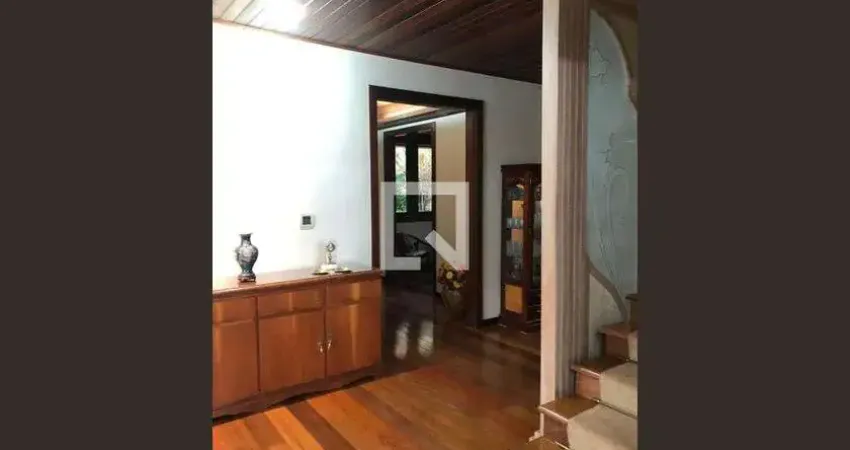 Casa para venda - mangabeiras, 4 quartos, 563 m² - belo horizonte