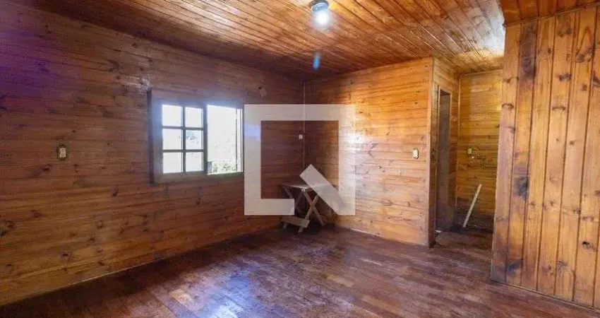 Casa com 1 quarto à venda na Rua Doutor Ulysses Guimarães, Glória, Porto Alegre