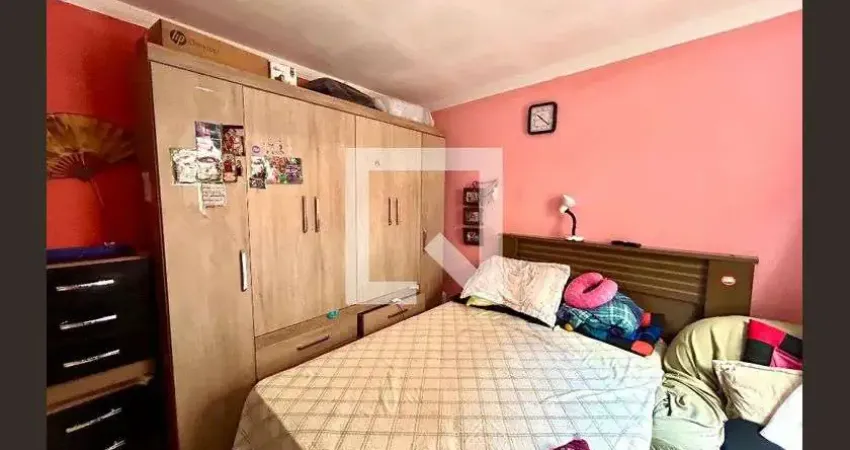 Casa com 1 quarto à venda na Av. Campista 226 - Vila Rosalia Guarulhos - Sp 07072-010 Brasil, Vila Rosália, Guarulhos