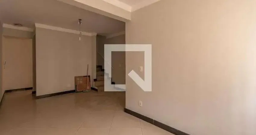 Casa / sobrado em condomínio para venda - santa rosa, 3 quartos, 74 m² - belo horizonte