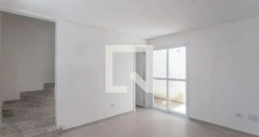 Casa / sobrado em condomínio para venda - centro, 2 quartos, 61 m² - diadema
