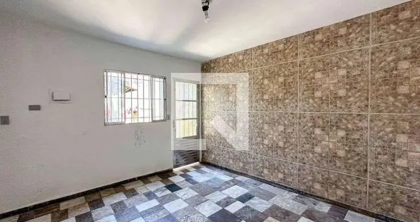 Casa com 2 quartos à venda na Rua Nova Granada, Casa Verde, São Paulo