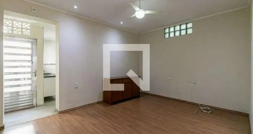 Casa com 1 quarto à venda na Rua Arnaldo Cintra, Tatuapé, São Paulo