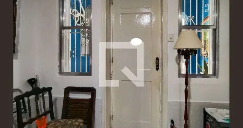Casa com 2 quartos à venda na Rua Fausto Barreto, Benfica, Rio de Janeiro