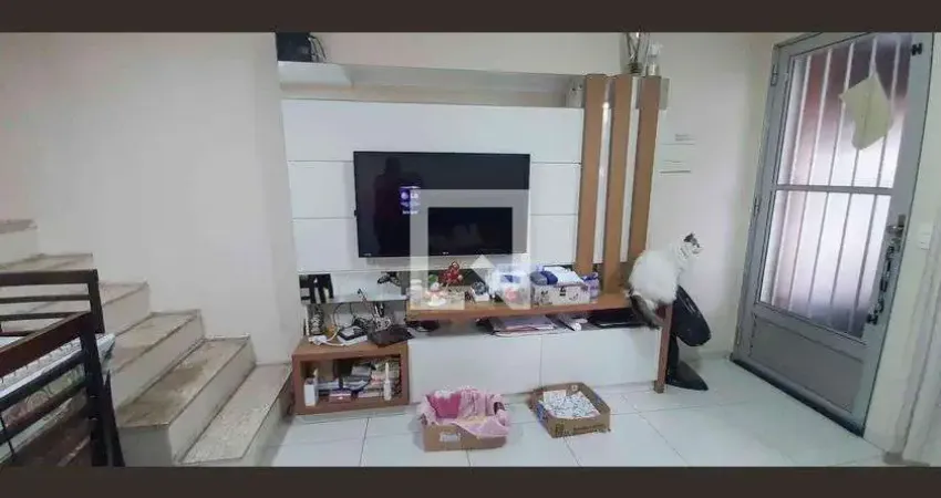 Casa / sobrado em condomínio para venda - santa maria, 2 quartos, 115 m² - osasco