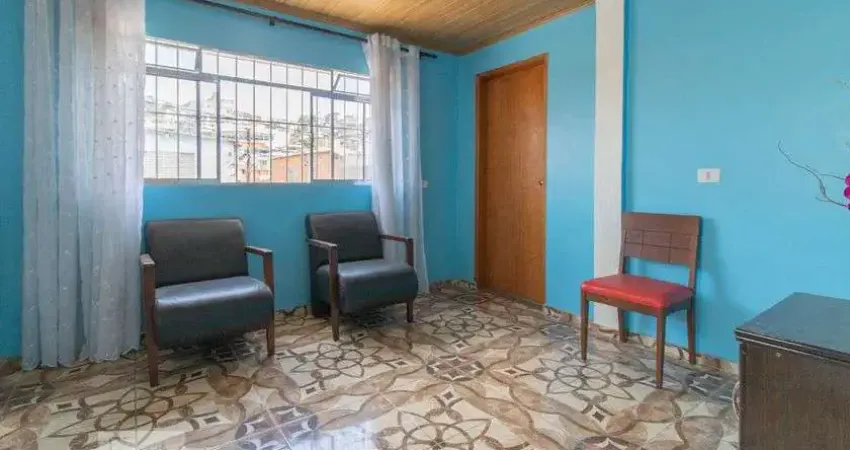 Casa com 2 quartos à venda na Rua Brasiluso Lopes, Jardim Peri, São Paulo