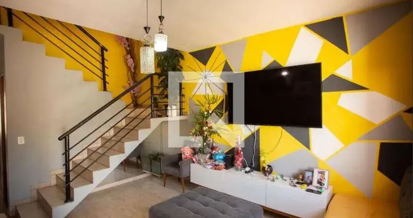 Casa com 2 quartos à venda na Rua Amélia Gonçalves, Casa Verde, São Paulo