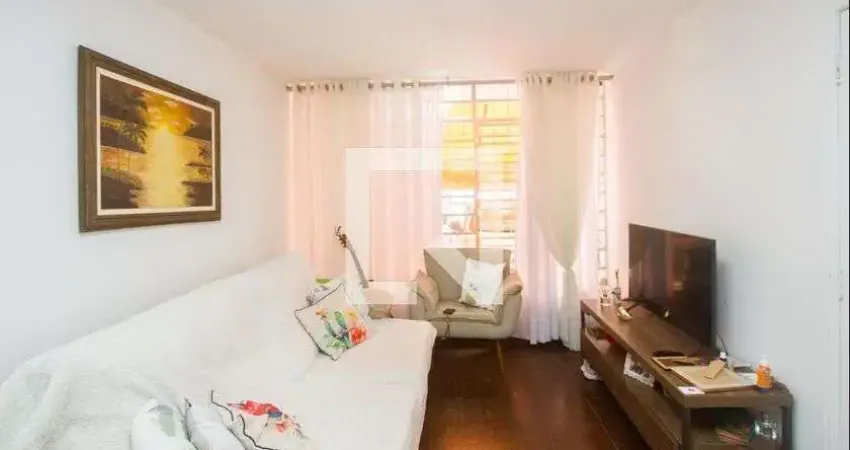 Casa com 2 quartos à venda na Rua Baltazar Fernandes, Brooklin, São Paulo