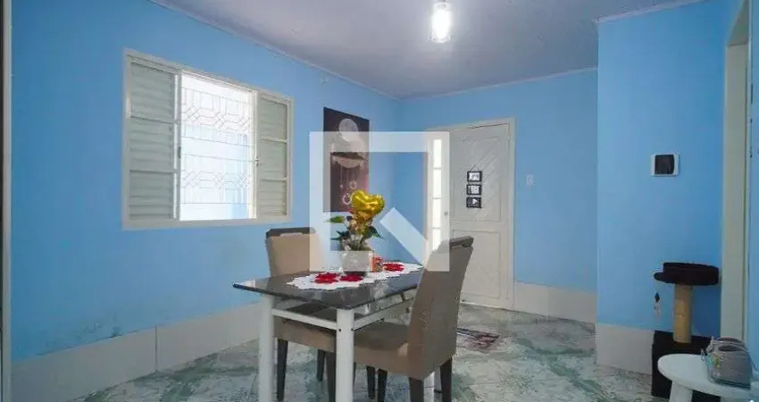 Casa para venda - santos dumond, 2 quartos, 94 m² - são leopoldo