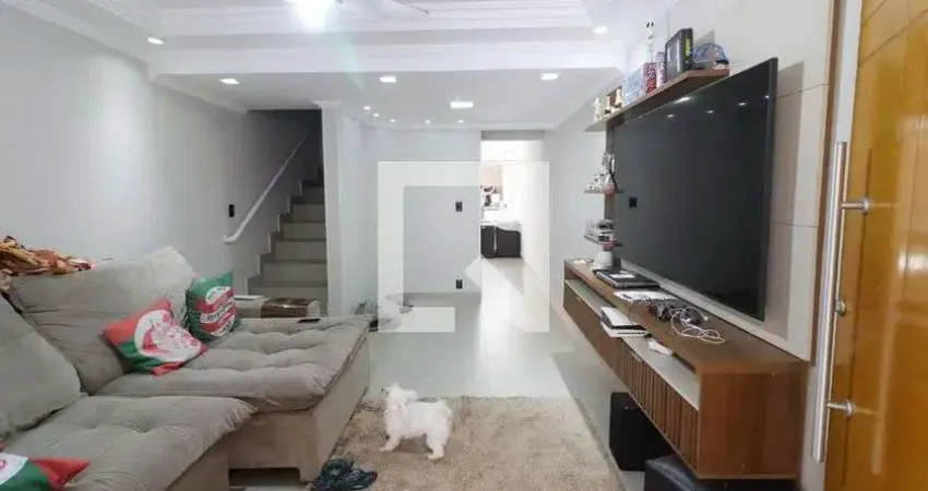 Casa / sobrado em condomínio para venda - são pedro, 3 quartos, 120 m² - osasco