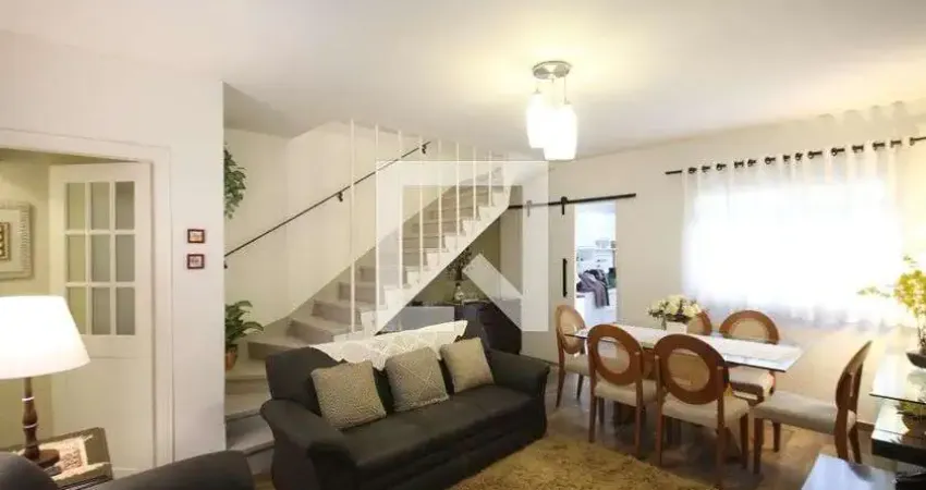 Casa com 3 quartos à venda na Rua Vieira de Almeida, Ipiranga, São Paulo