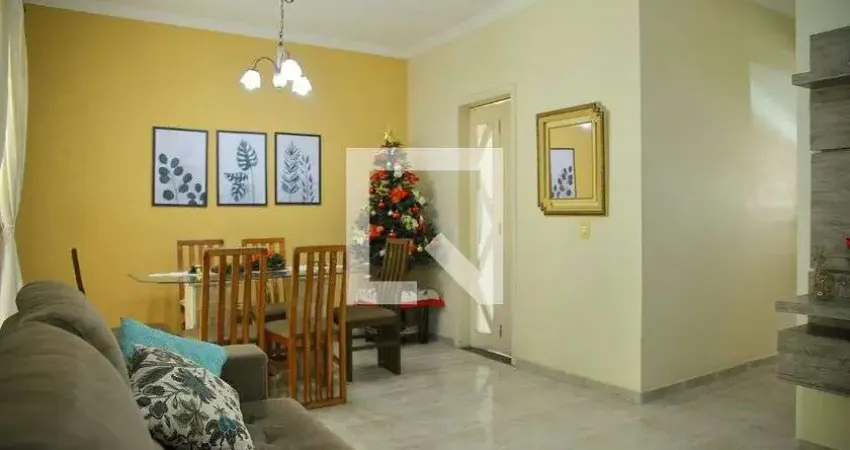 Casa / sobrado em condomínio para venda - demarchi, 3 quartos, 110 m² - são bernardo do campo