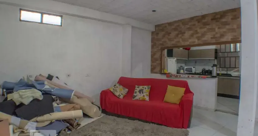 Casa com 2 quartos à venda na Rua Presidente Costa e Silva, Canudos, Novo Hamburgo