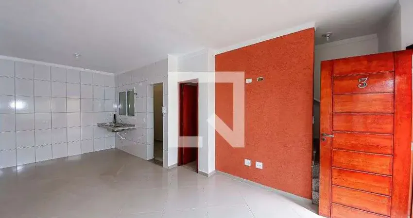 Casa / sobrado em condomínio para venda - vila alpina, 3 quartos, 80 m² - são paulo