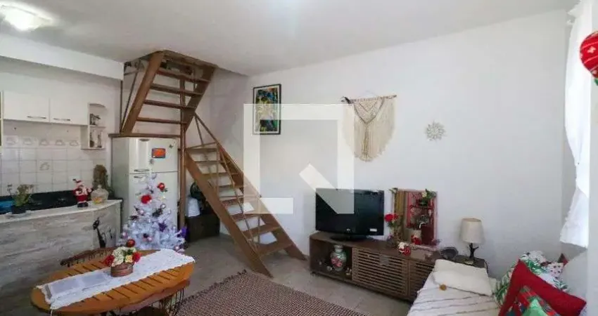 Casa para venda - santo antônio, 2 quartos, 106 m² - são caetano do sul