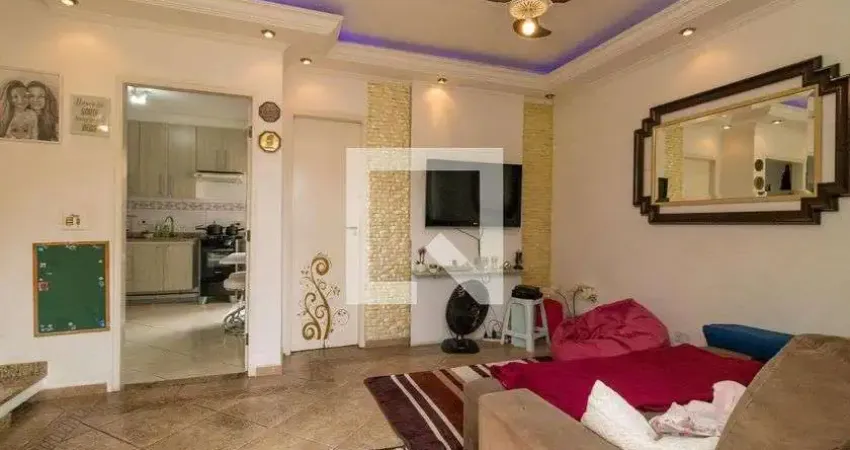 Casa / sobrado em condomínio para venda - vila prudente, 3 quartos, 80 m² - são paulo