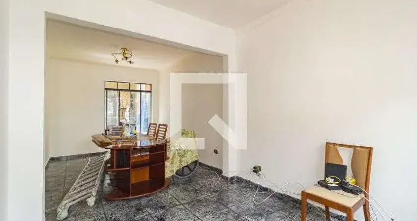 Casa com 3 quartos à venda na Rua Professor Batista de Andrade, Brás, São Paulo