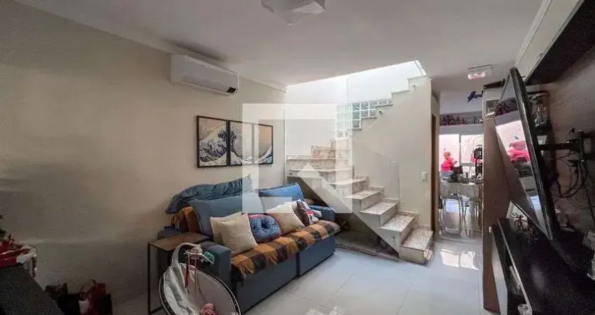 Casa com 2 quartos à venda na Rua Dom Silvério Pimenta, Bosque da Saúde, São Paulo