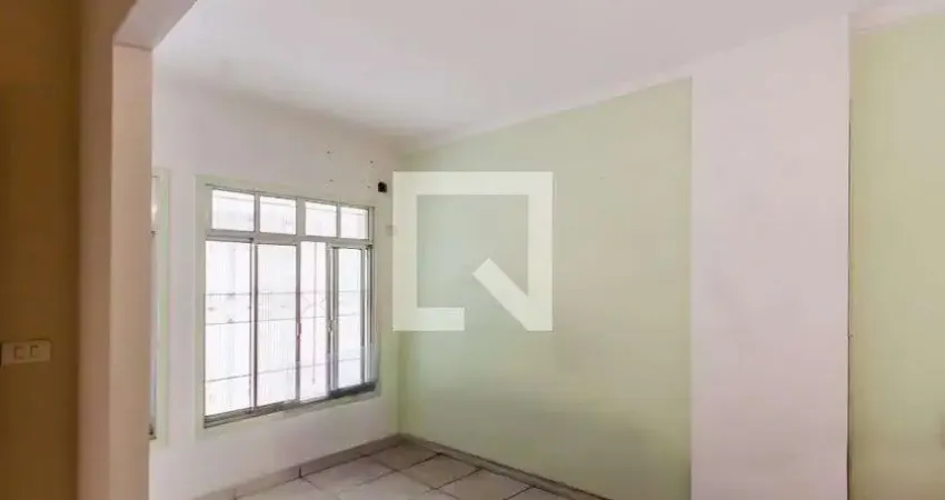 Casa com 4 quartos à venda na Rua Alexandre Porto, Ponte Rasa, São Paulo