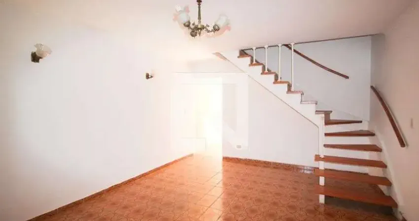 Casa com 2 quartos à venda na Rua Nova Cidade, Vila Olímpia, São Paulo