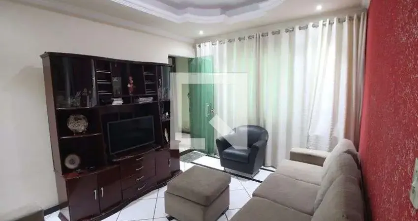 Casa com 3 quartos à venda na Rua Tapijara, Novo Eldorado, Contagem