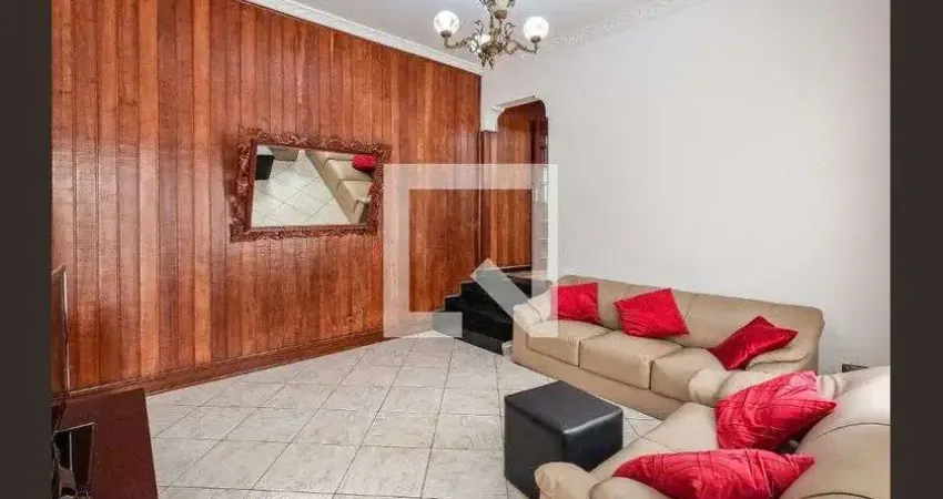 Casa para venda - casa verde alta, 3 quartos, 120 m² - são paulo