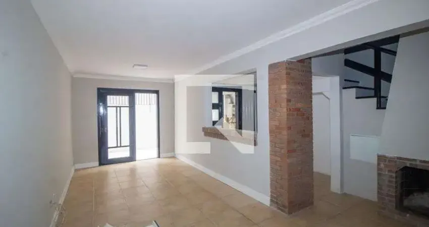 Casa com 3 quartos à venda na Rua Hubert Otto Krause, Campo Novo, Porto Alegre