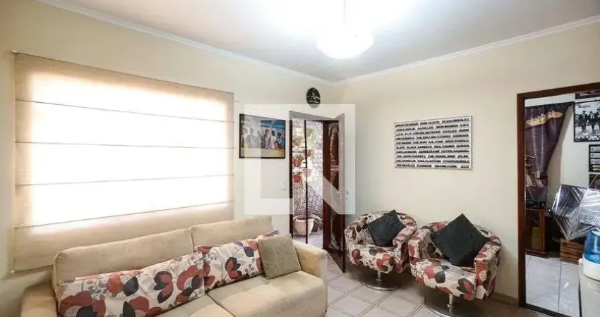 Casa com 3 quartos à venda na Rua Baltazar Pinto, Vila Matilde, São Paulo