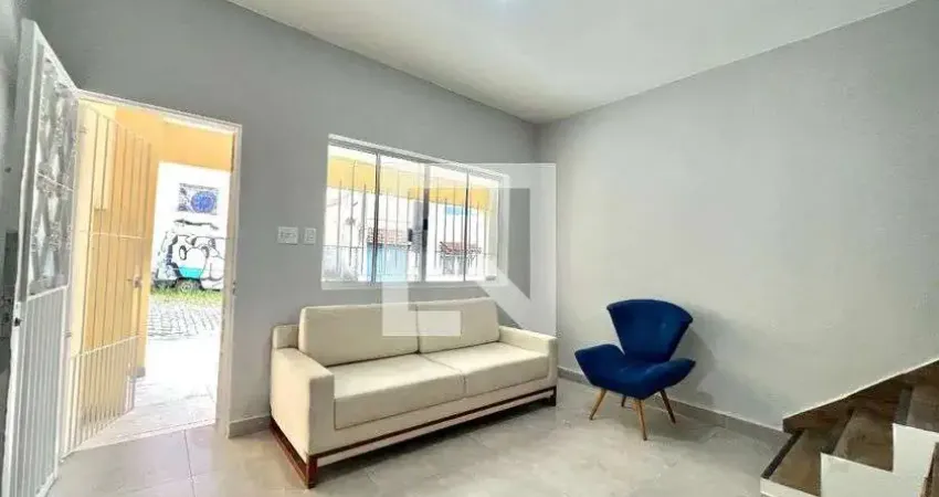 Casa para venda - planalto paulista, 2 quartos, 100 m² - são paulo