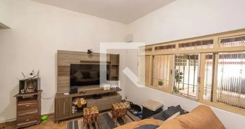 Casa com 3 quartos à venda na Rua Agreste de Itabaiana, Ponte Rasa, São Paulo