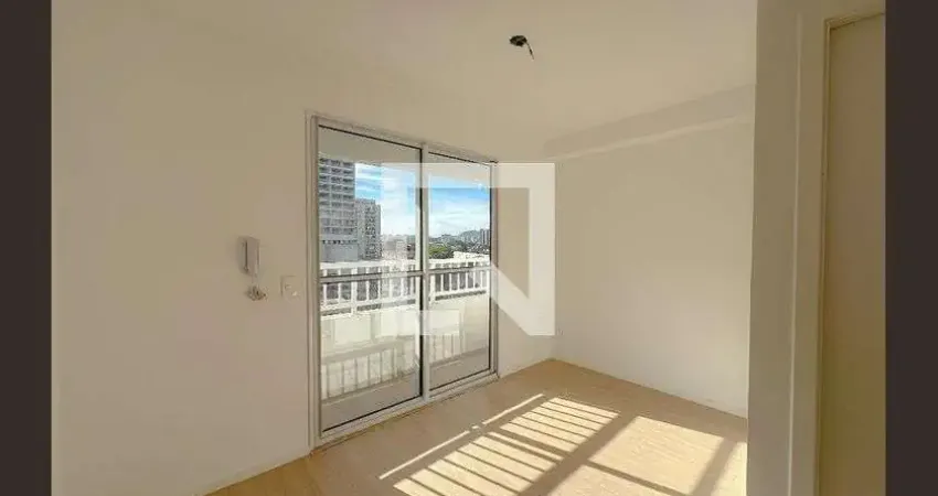 Apartamento para venda - água branca, 1 quarto, 19 m² - são paulo