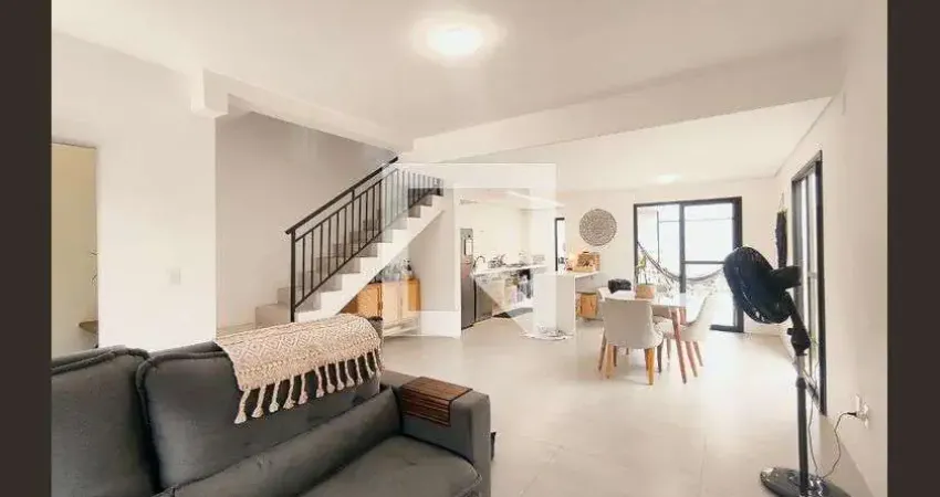 Casa / sobrado em condomínio para venda - medeiros, 3 quartos, 128 m² - jundiaí