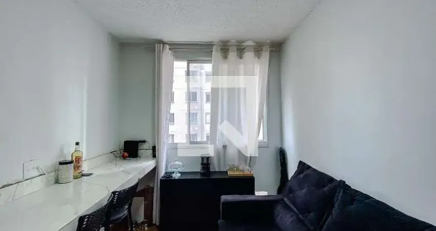 Apartamento com 1 quarto à venda na Rua Siqueira Bueno, Belém, São Paulo