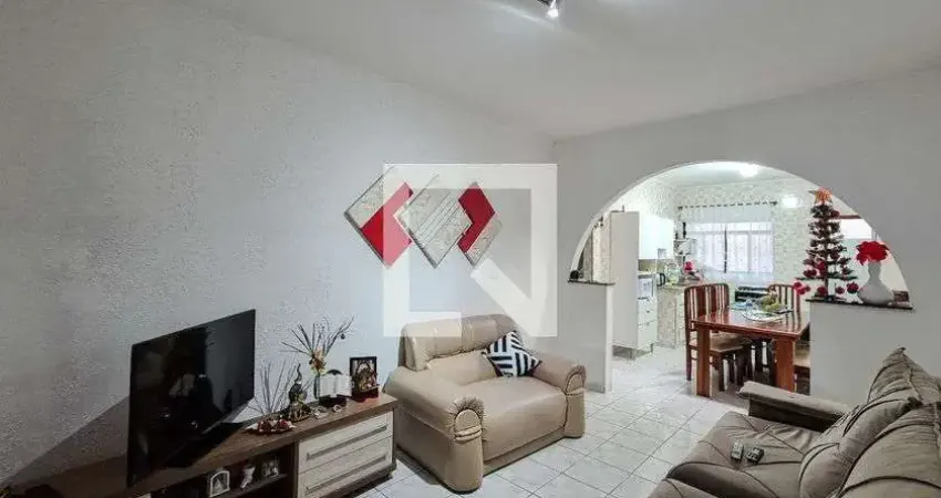 Casa para venda - assunção, 3 quartos, 97 m² - são bernardo do campo