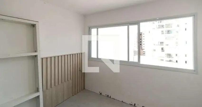 Apartamento para venda - vila mazzei, 1 quarto, 25 m² - são paulo