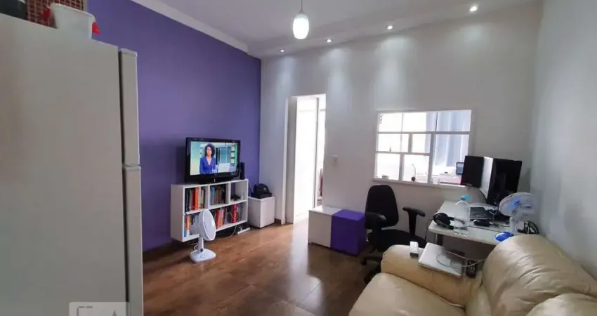 Apartamento para venda - campos elíseos, 1 quarto, 27 m² - são paulo