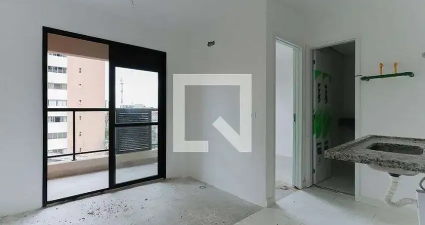Apartamento para venda - água fria, 1 quarto, 26 m² - são paulo