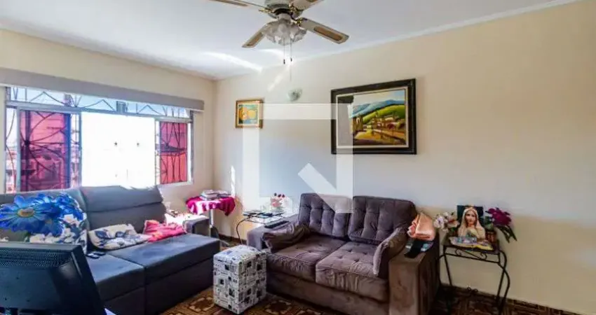 Casa com 3 quartos à venda na Rua Guimarães de Almeida, Vila Nova Jaguaré, São Paulo