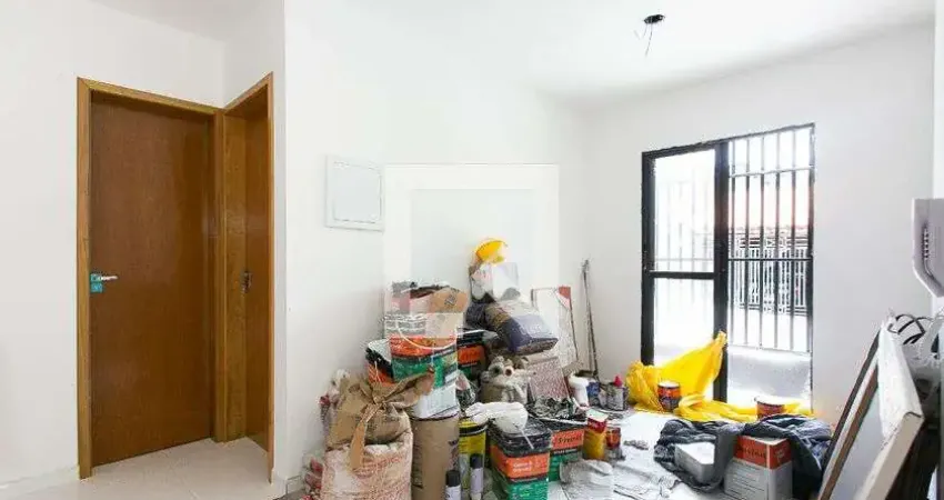 Apartamento para venda - ponte rasa, 1 quarto, 32 m² - são paulo