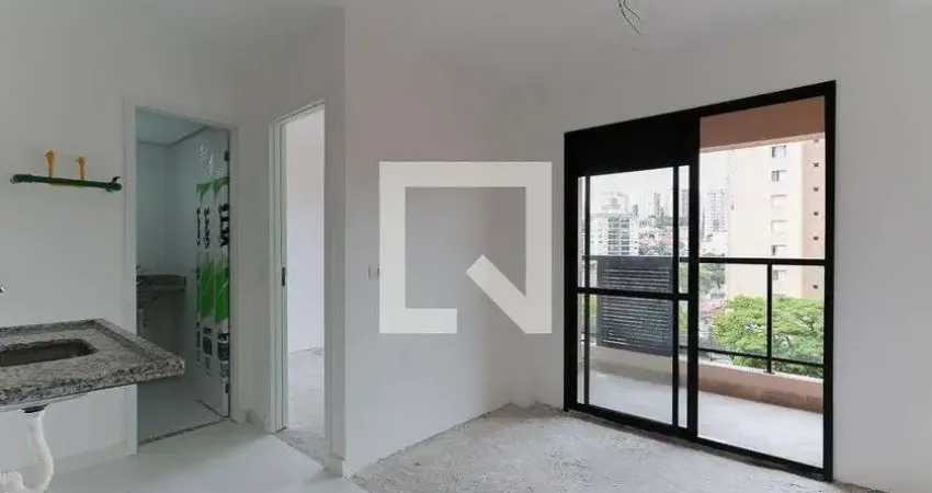 Apartamento para venda - água fria, 1 quarto, 26 m² - são paulo