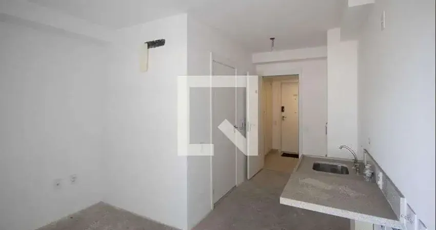 Apartamento para venda - vila gustavo, 1 quarto, 26 m² - são paulo