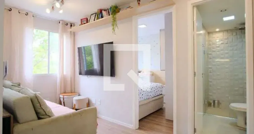 Apartamento para venda - vila esperança, 1 quarto, 28 m² - são paulo