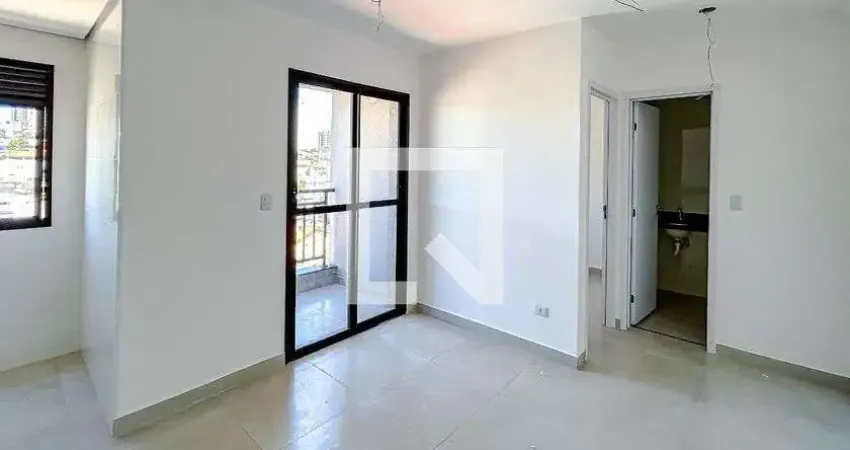 Apartamento para venda - vila carrão, 1 quarto, 30 m² - são paulo