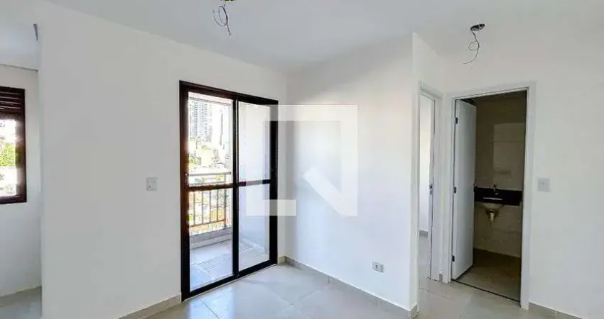 Apartamento para venda - vila carrão, 1 quarto, 30 m² - são paulo