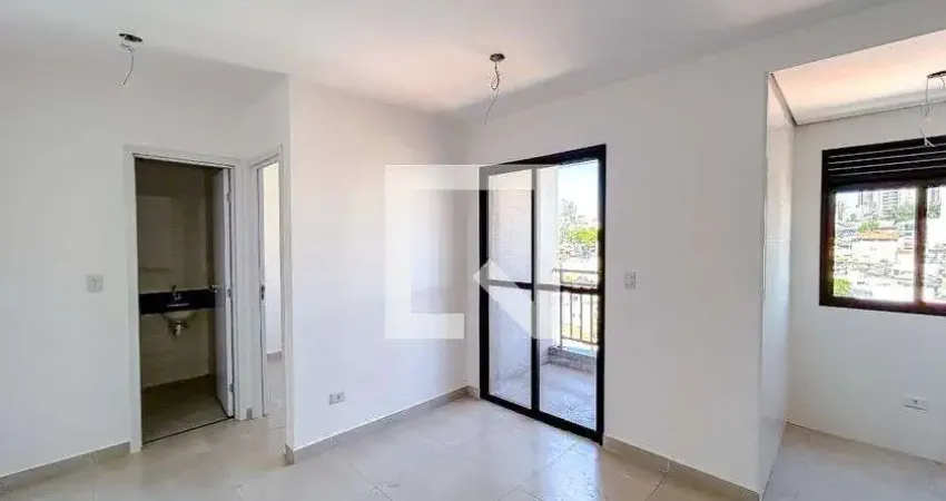 Apartamento para venda - vila carrão, 1 quarto, 30 m² - são paulo