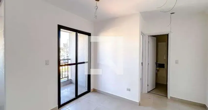 Apartamento para venda - vila carrão, 1 quarto, 30 m² - são paulo