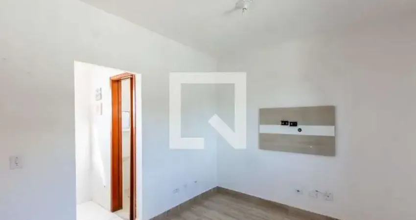 Apartamento para venda - cangaíba, 1 quarto, 38 m² - são paulo
