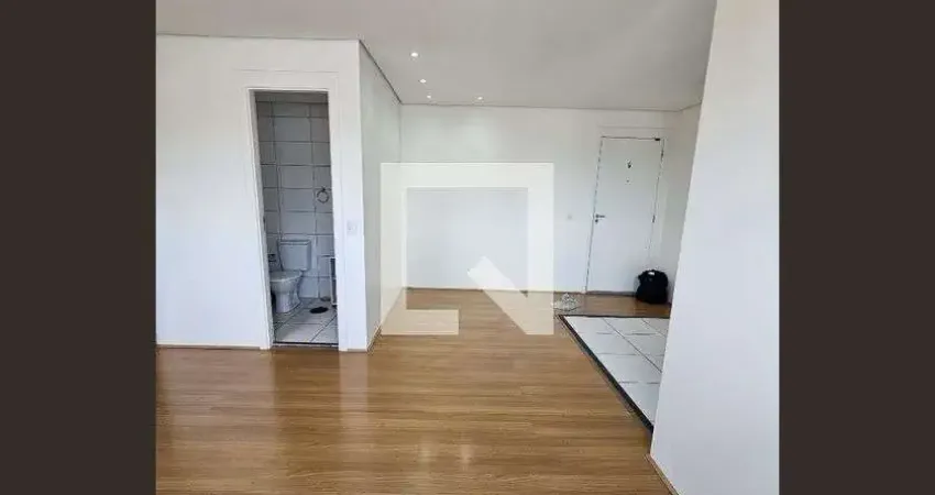 Apartamento com 1 quarto à venda na Avenida Professor Luiz Ignácio Anhaia Mello, Vila Ema, São Paulo