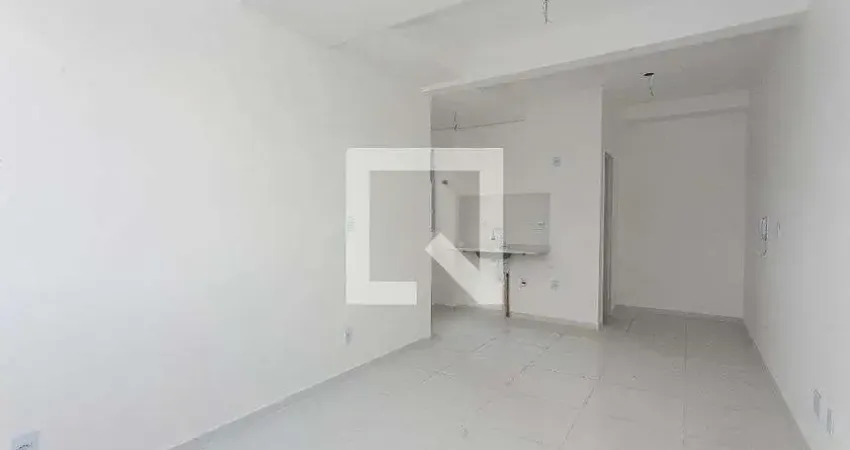 Kitnet / Stúdio à venda na Rua Licânia, Cidade Patriarca, São Paulo