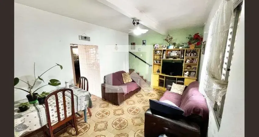 Casa com 3 quartos à venda na Rua Francisco Gomes, Mandaqui, São Paulo